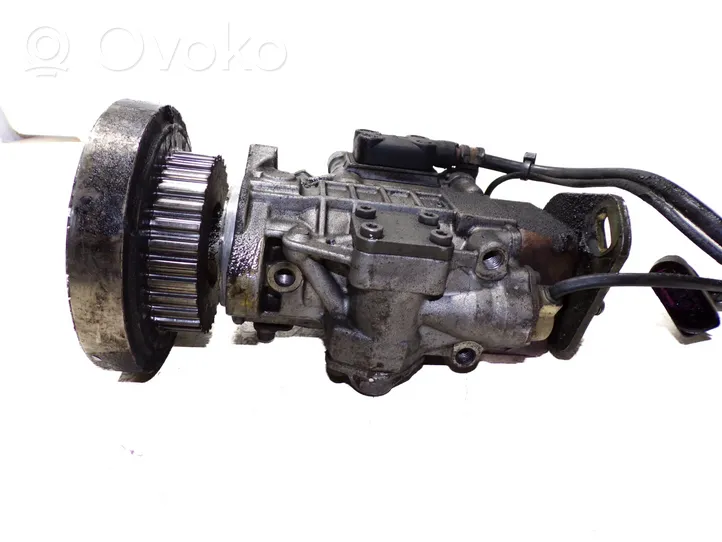 Volkswagen Transporter - Caravelle T4 Fuel injection high pressure pump 074130115B
