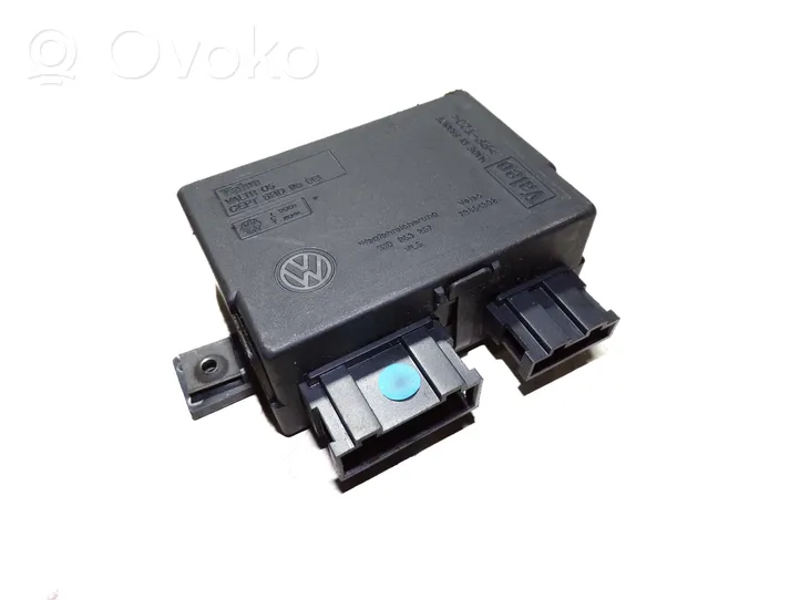 Volkswagen Transporter - Caravelle T4 Immobilizer control unit/module 6X0953257