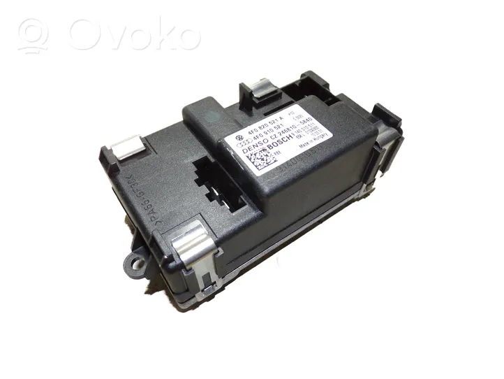 Audi A6 S6 C6 4F Resistencia motor/ventilador de la calefacción 4F0910521