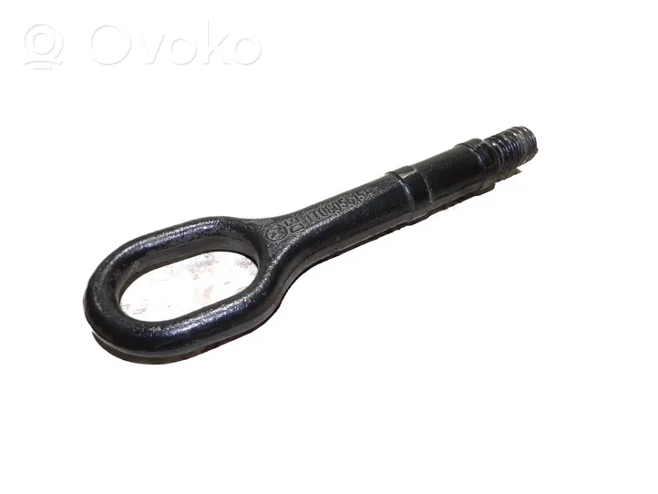 Volkswagen Caddy Towing hook eye 1T0805615A