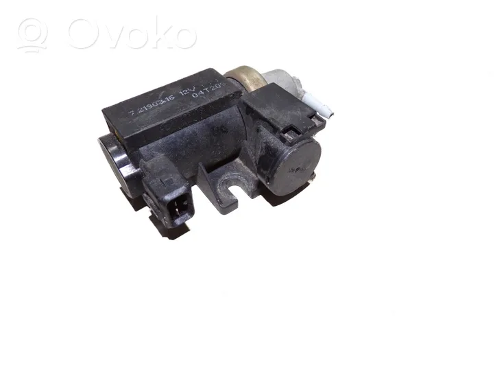 Hyundai Santa Fe Turboahtimen magneettiventtiili 72190316