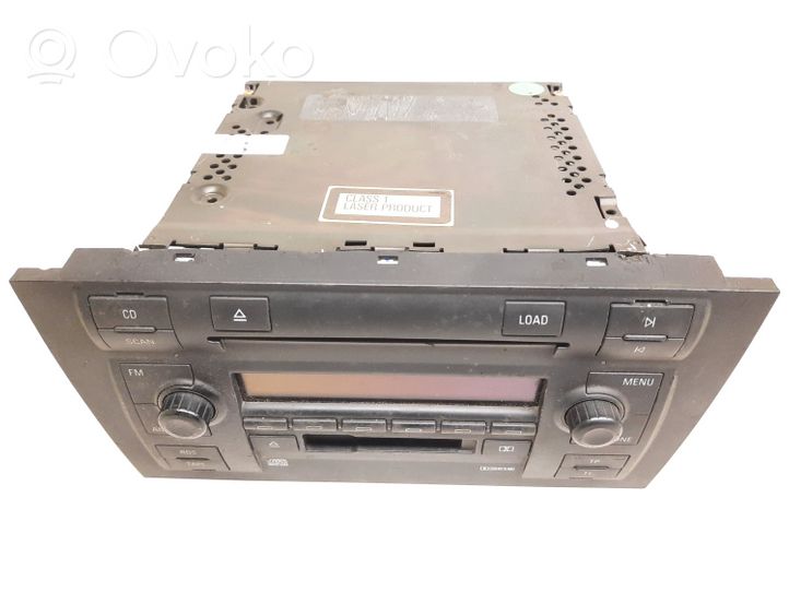 Audi A6 Allroad C5 Radio / CD-Player / DVD-Player / Navigation CFA00031B