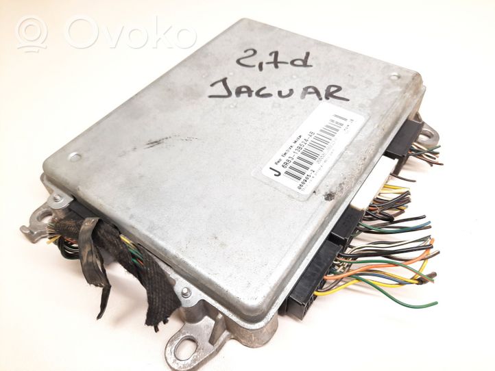 Jaguar S-Type Module confort 6R8313B524AB