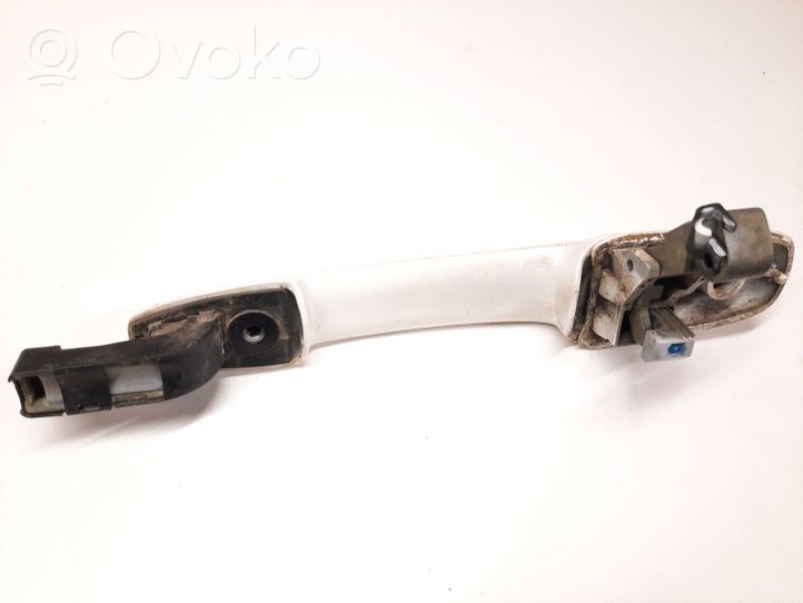 Mazda 3 I Front door exterior handle 