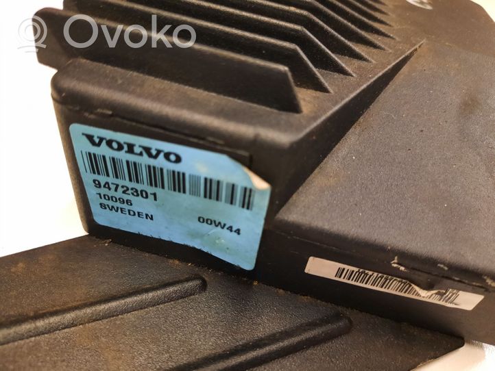 Volvo V70 Amplificateur de son 9472301