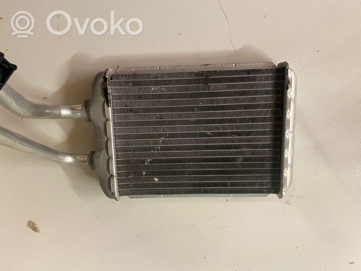 Opel Sintra Heater blower radiator 