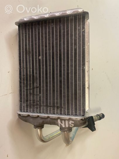 Opel Sintra Heater blower radiator 