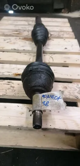 Ford Connect Front driveshaft 