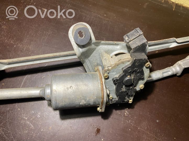 Volvo S60 Front wiper linkage 404606