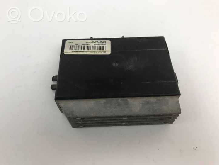 BMW 7 E38 Module confort 086081050