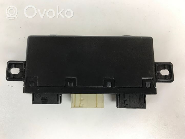 BMW 7 E38 Centralina/modulo portiere 689667