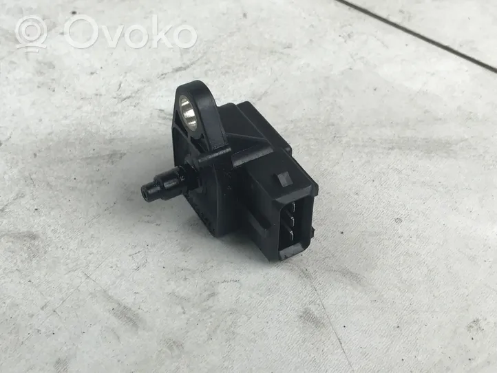 BMW 5 E39 Air pressure sensor 2246977