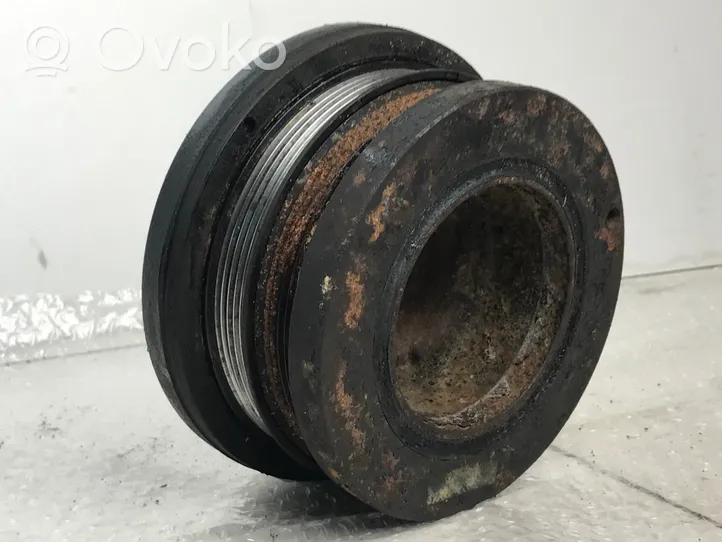 BMW 5 E39 Puleggia dell’albero motore 2247890