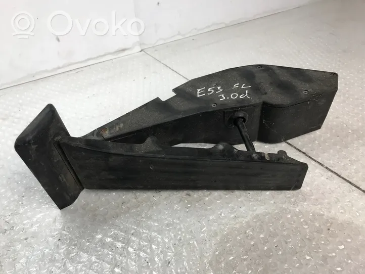 BMW X5 E53 Accelerator throttle pedal 6762480