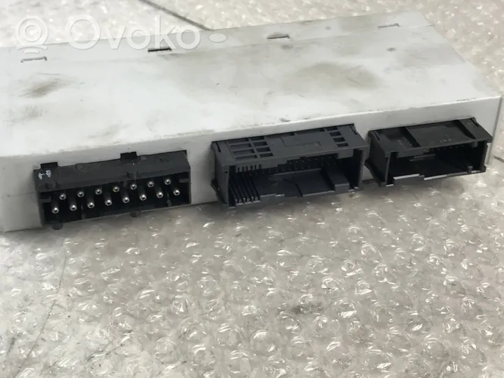 BMW 3 E46 Module confort 6914362