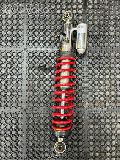 Mercedes-Benz G W463 Front shock absorber/damper A4633202200