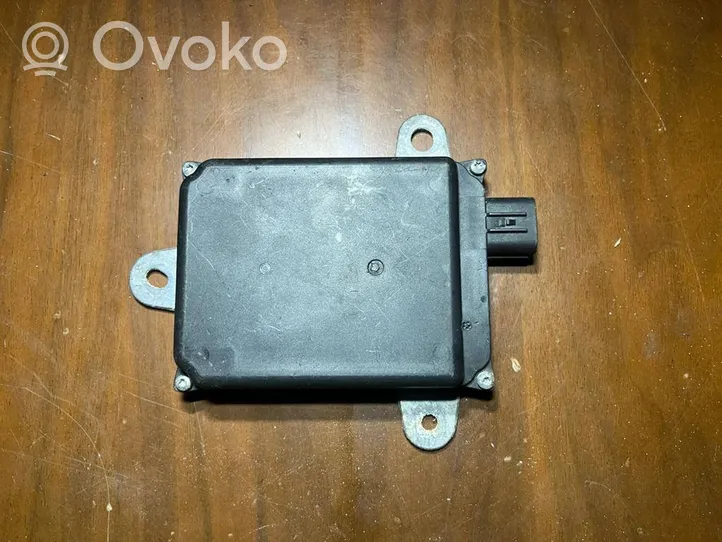 Subaru Outback (BS) Modulo di controllo del punto cieco 87611AL00A