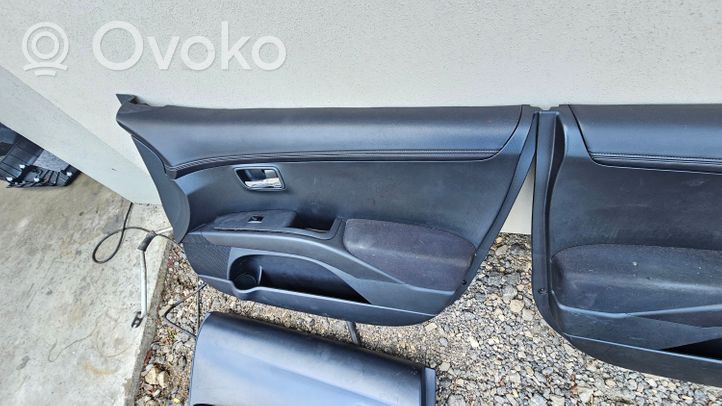 Peugeot 4007 Kit intérieur 