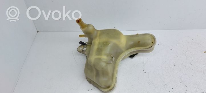 Peugeot 4007 Vase d'expansion / réservoir de liquide de refroidissement 