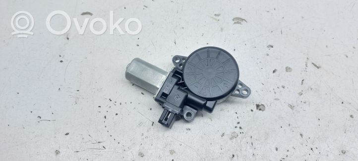 Mazda 6 Moteur de lève-vitre de porte avant D6515858X