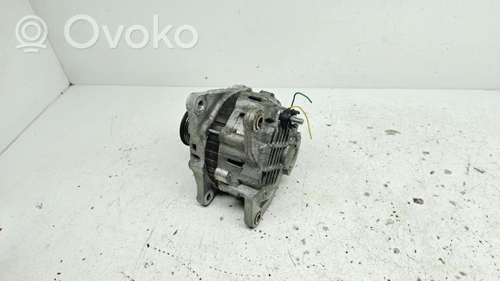 Mazda 6 Generatore/alternatore A3TB6781