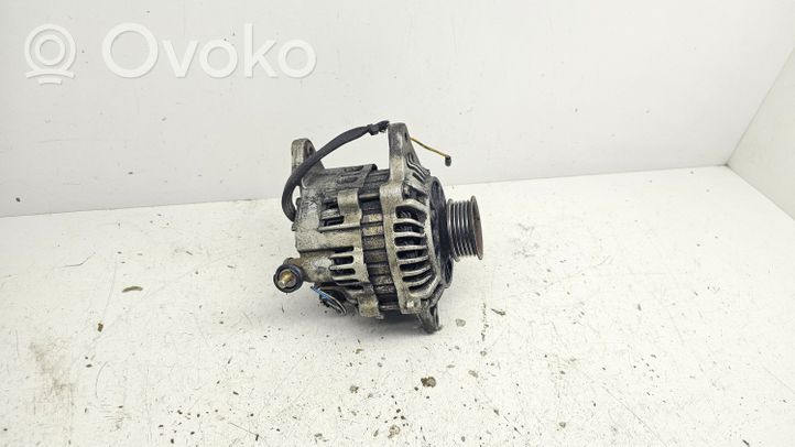 Subaru Legacy Alternator 23700AA37