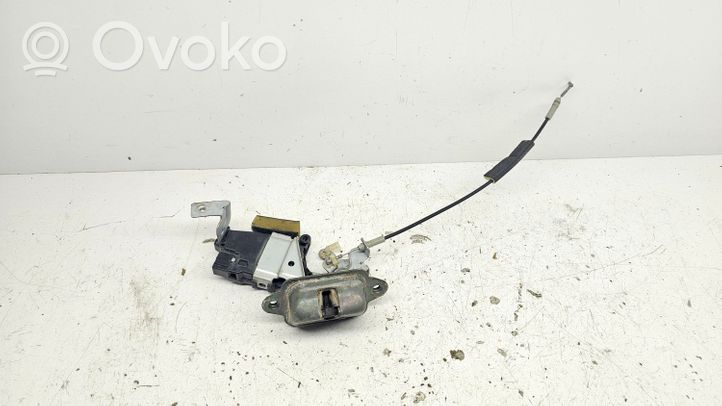 Subaru Legacy Serrure de loquet coffre 