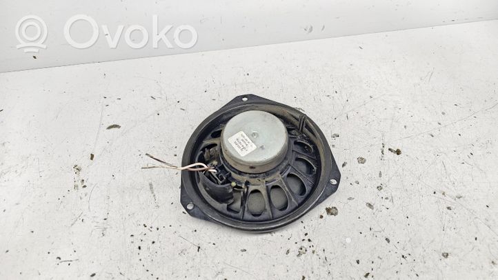 Opel Vectra C Głośnik drzwi tylnych 24423552
