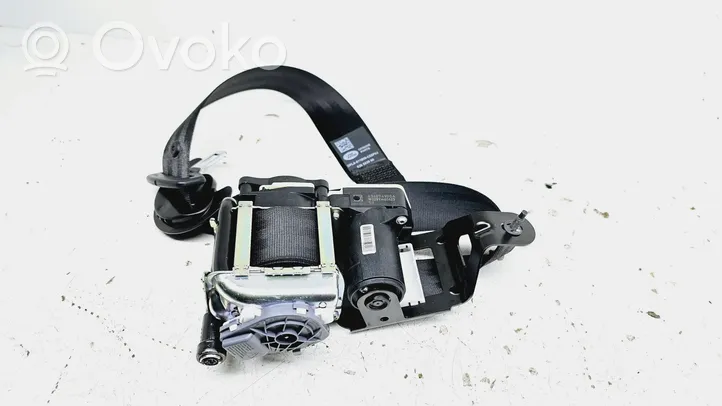 Land Rover Range Rover Sport L494 Ceinture de sécurité avant 627255400H