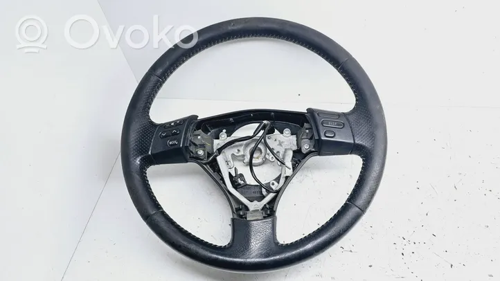 Toyota Corolla Verso AR10 Volant 