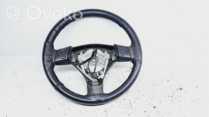 Toyota Corolla Verso AR10 Steering wheel 