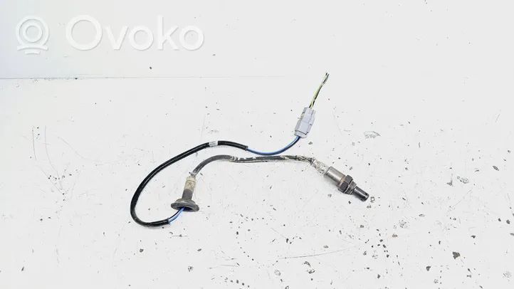 Toyota Corolla Verso AR10 Sonde lambda AF084