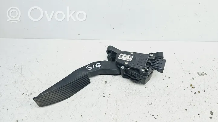 Opel Signum Brake pedal 9186724