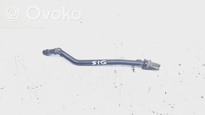 Opel Signum Intercooler hose/pipe 183053