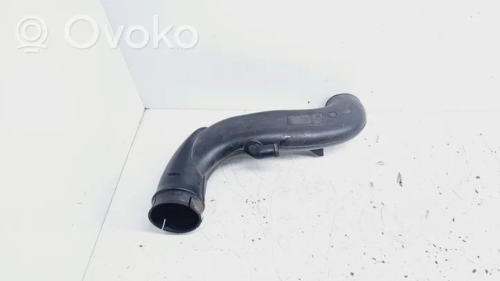 Opel Signum Część rury dolotu powietrza 55558950