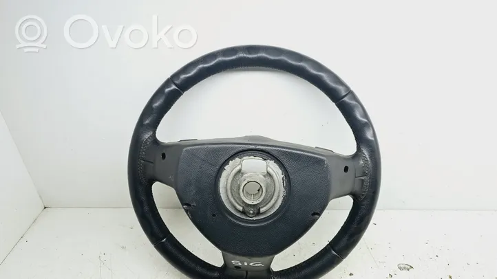 Opel Signum Steering wheel 13208853