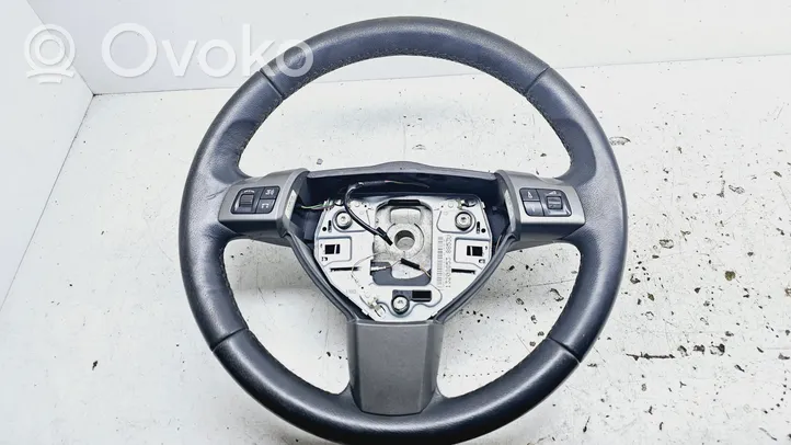 Opel Signum Ohjauspyörä 13208853