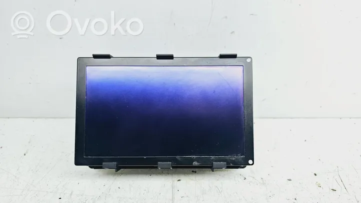 Opel Signum Screen/display/small screen 6591550302C