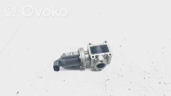 Opel Signum Valvola EGR 55215031