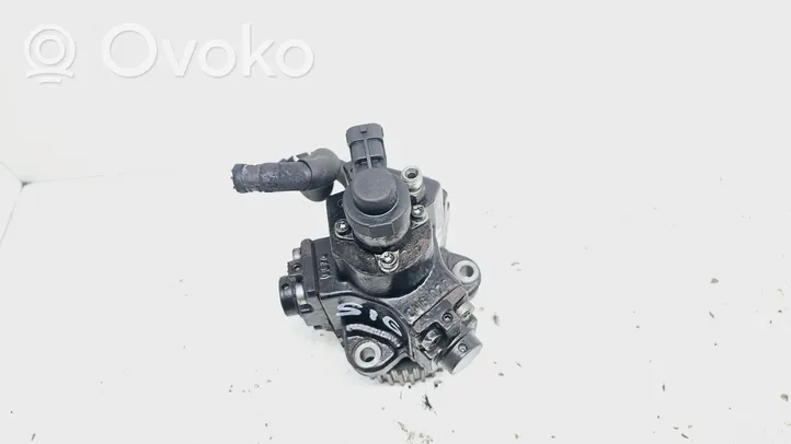 Opel Signum Pompe d'injection de carburant à haute pression 0445010184