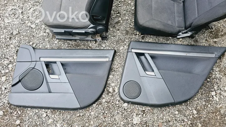 Opel Signum Seat set 