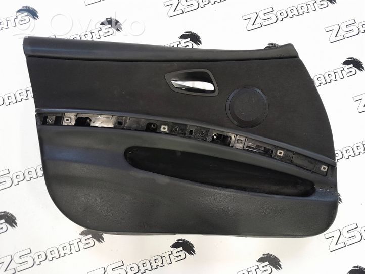 BMW 3 E90 E91 Front door card panel trim 19000VT0000