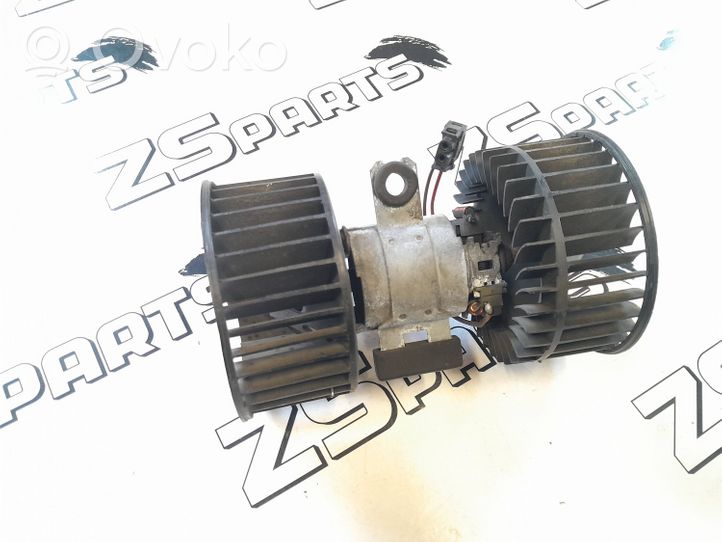 BMW 5 E34 Heater fan/blower 1388175