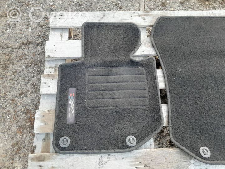 BMW 3 E36 Kit tapis de sol auto 