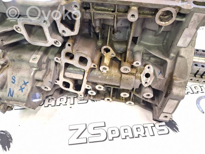 Jeep Wrangler Motor 04893607AG