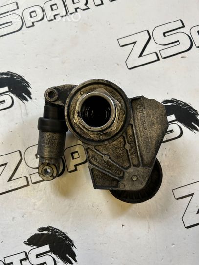 BMW 3 E46 Sonstiges Einzelteil Motor 2247175