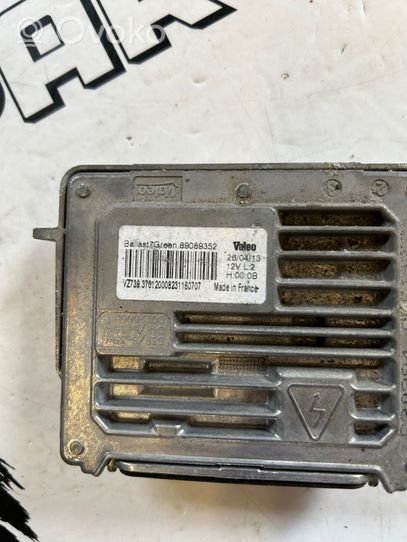 Ford Grand C-MAX Headlight ballast module Xenon 89089352