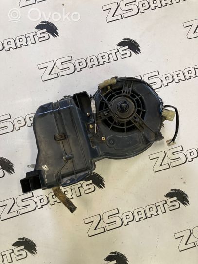 Toyota 4 Runner N120 N130 Scatola climatizzatore riscaldamento abitacolo assemblata 8711089139