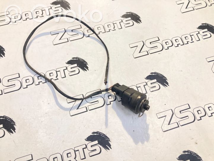 7801209 BMW 5 E60 E61 Fuel filter heater, 30.00 € RRR