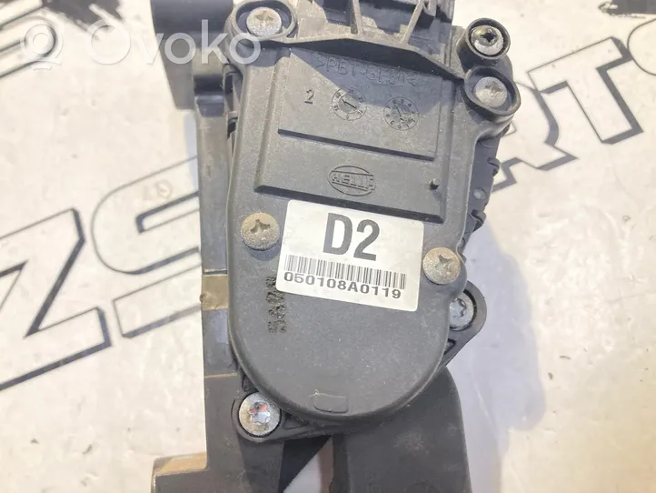 KIA Cerato Acceleration sensor 050108A0119